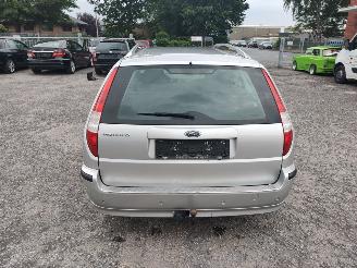 Ford Mondeo 1.8 16V Kristall-Silber Met. Onderdelen picture 7