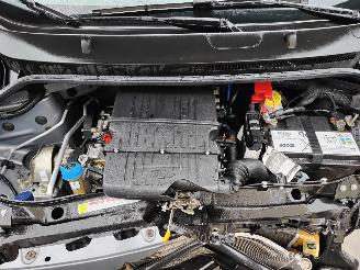 Ford Ka 1.2 Lago-Grijs Onderdelen 169A4000 Motor picture 13