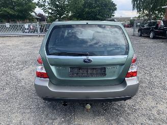 Subaru Forester  picture 6