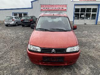 Citroën Berlingo Multispace picture 2