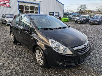 Opel Corsa 1.2 picture 3