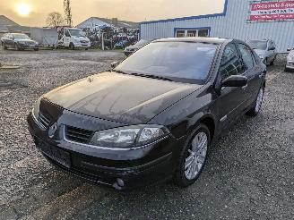 Auto da rottamare Renault Laguna 1.9 dCi 2007/5