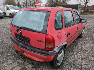 Opel Corsa 1.2 picture 5