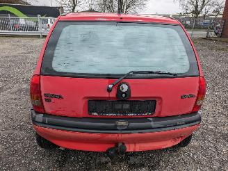 Opel Corsa 1.2 picture 6