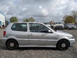 Volkswagen Polo 6N 1.0 picture 4