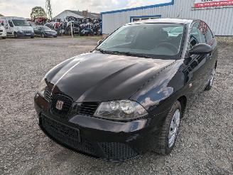 Seat Ibiza 1.2 picture 1