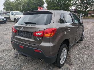 Mitsubishi ASX 1.6 2WD picture 2