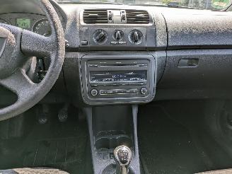 Skoda Fabia 1.2 picture 12