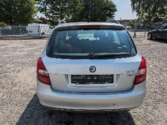 Skoda Fabia 1.2 picture 6