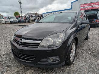 Vrakbiler auto Opel Astra GTC 1.6 2006/5