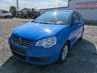 Volkswagen Polo 1.4 picture 1