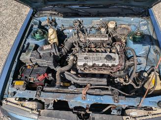 Mitsubishi Galant 1.8 picture 13