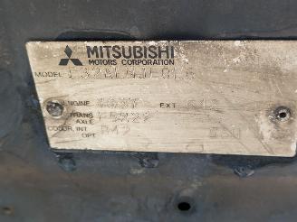 Mitsubishi Galant 1.8 picture 14