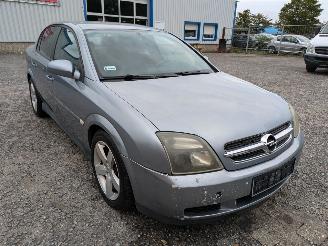 Opel Vectra 2.0 DTI picture 3