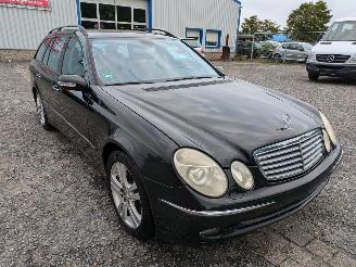 Mercedes E-klasse W211 picture 3