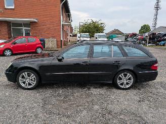 Mercedes E-klasse W211 picture 8