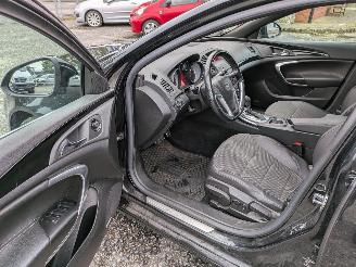 Opel Insignia 2.0 picture 9