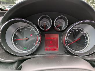 Opel Insignia 2.0 picture 14