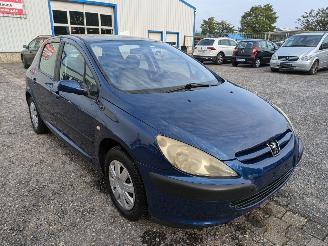 Peugeot 307 1.4 picture 3
