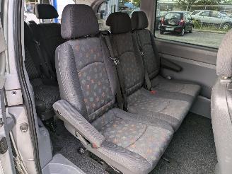 Mercedes Vito 120 CDI picture 9