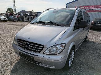 Mercedes Vito 120 CDI picture 1