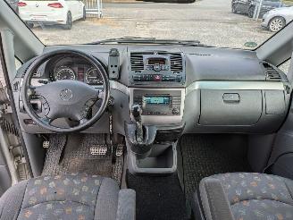 Mercedes Vito 120 CDI picture 14