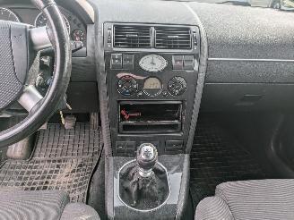 Ford Mondeo 1.8 picture 12