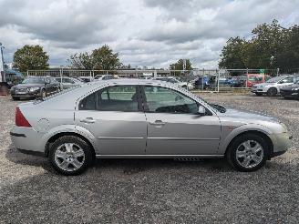 Ford Mondeo 1.8 picture 4