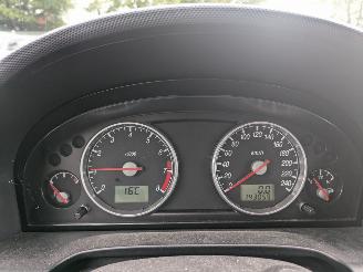 Ford Mondeo 1.8 picture 13