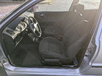 Volkswagen Polo 6N 1.4 picture 12