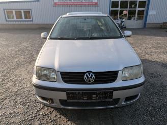 Volkswagen Polo 6N 1.4 picture 2
