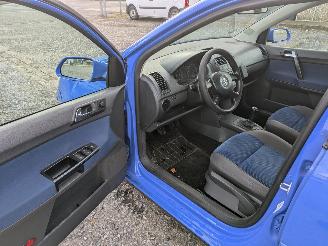 Volkswagen Polo 9N 1.4 TDI picture 10