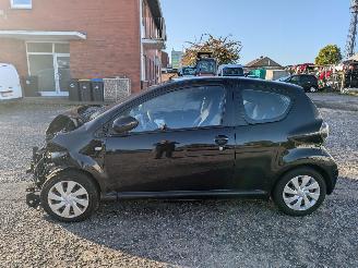 Toyota Aygo 1.0 picture 8