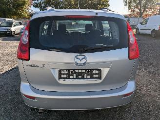 Mazda 5 1.8 picture 6