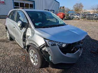 Opel Crossland X 1.2 picture 5