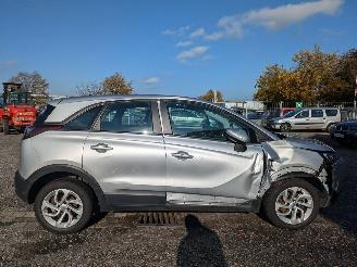Opel Crossland X 1.2 picture 6