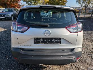 Opel Crossland X 1.2 picture 8