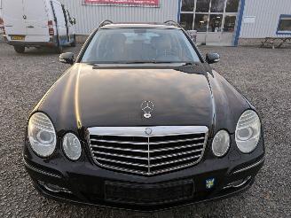 Mercedes E-klasse W211 picture 2