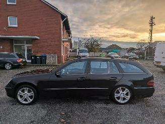 Mercedes E-klasse W211 picture 8