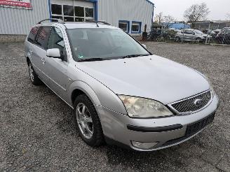 Ford Mondeo 1.8 Turnier picture 3