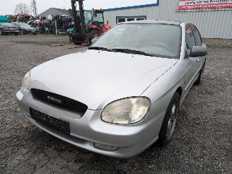Hyundai Sonata 2.5i V6 picture 1