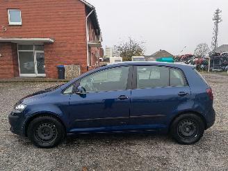 Volkswagen Golf plus 1.4 picture 9