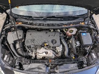 Opel Astra 1.6 D picture 15