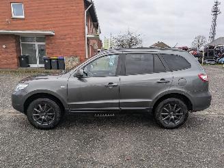 Hyundai Santa Fe 2.2 picture 8