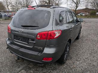 Hyundai Santa Fe 2.2 picture 5