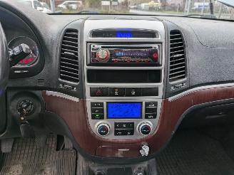 Hyundai Santa Fe 2.2 picture 14