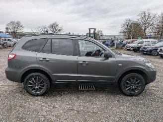 Hyundai Santa Fe 2.2 picture 4