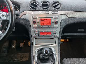 Ford S-Max 2.0 TDCI picture 14