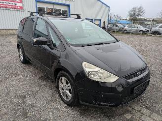 Ford S-Max 2.0 TDCI picture 3