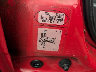 Dacia Sandero 1.4 picture 18